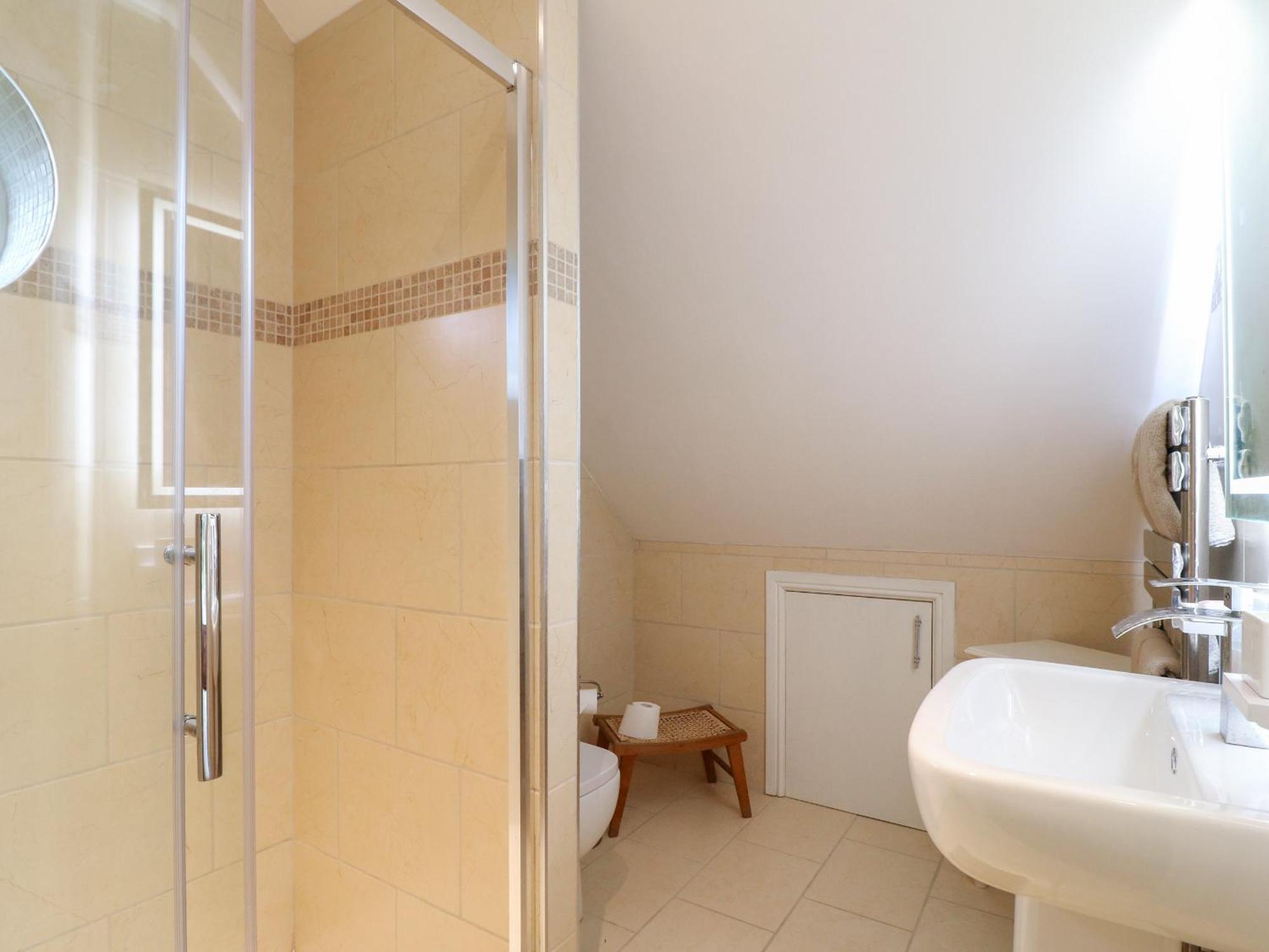 فيلا The Loft At Amber View بيلبير المظهر الخارجي الصورة