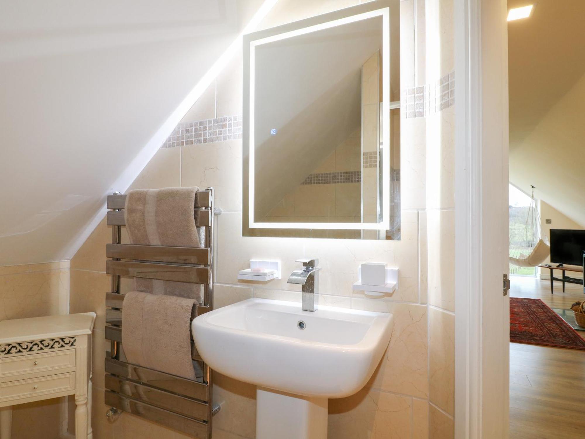 فيلا The Loft At Amber View بيلبير المظهر الخارجي الصورة