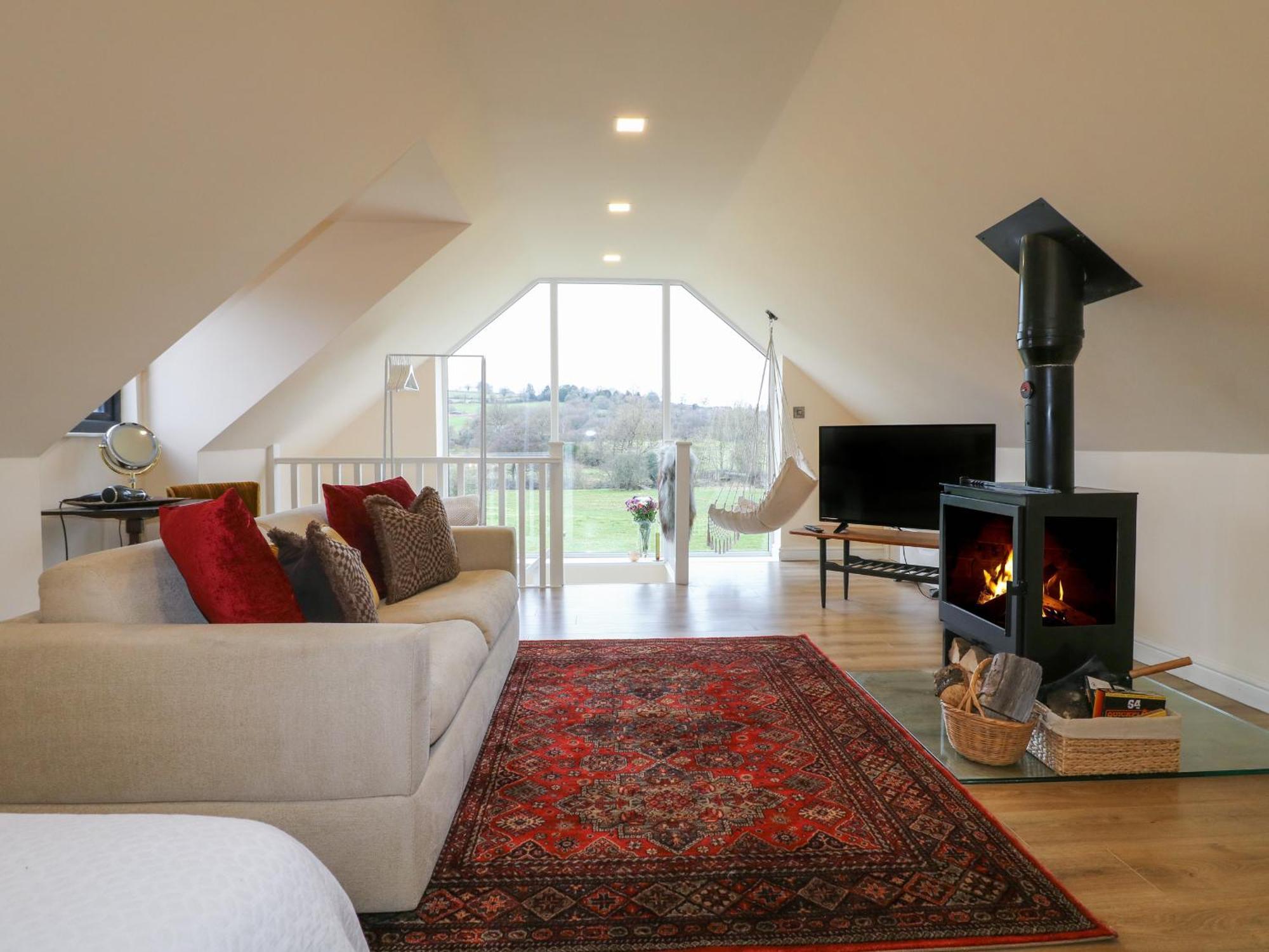 فيلا The Loft At Amber View بيلبير المظهر الخارجي الصورة